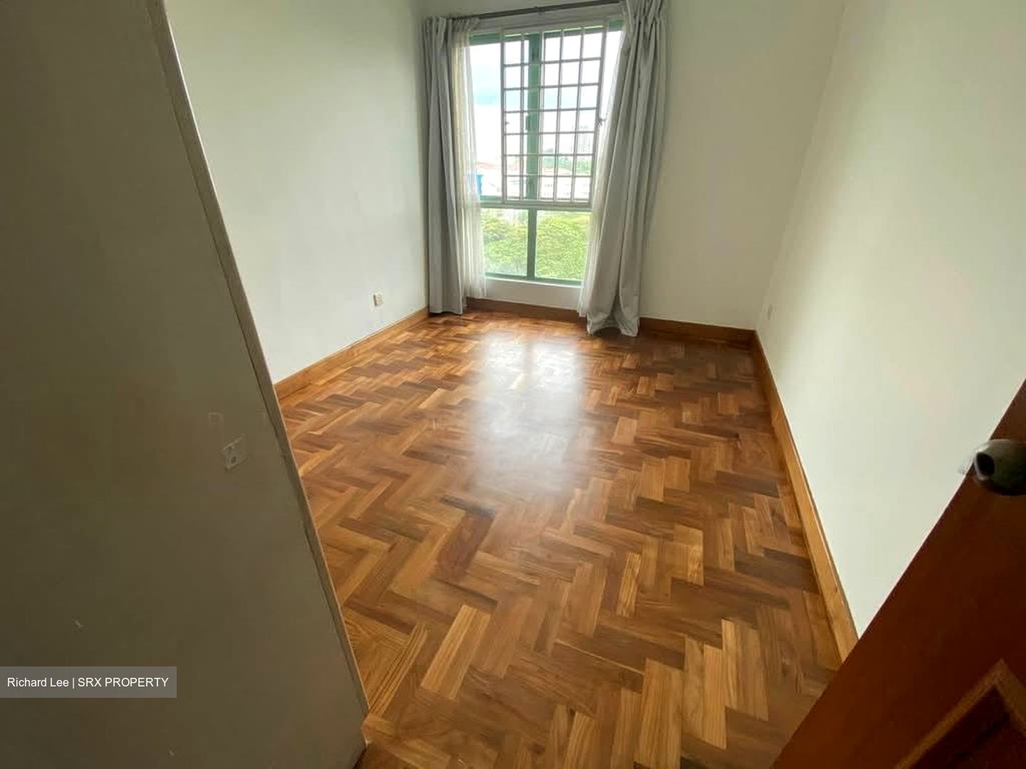 Hillview Park (D23), Condominium #554936421
